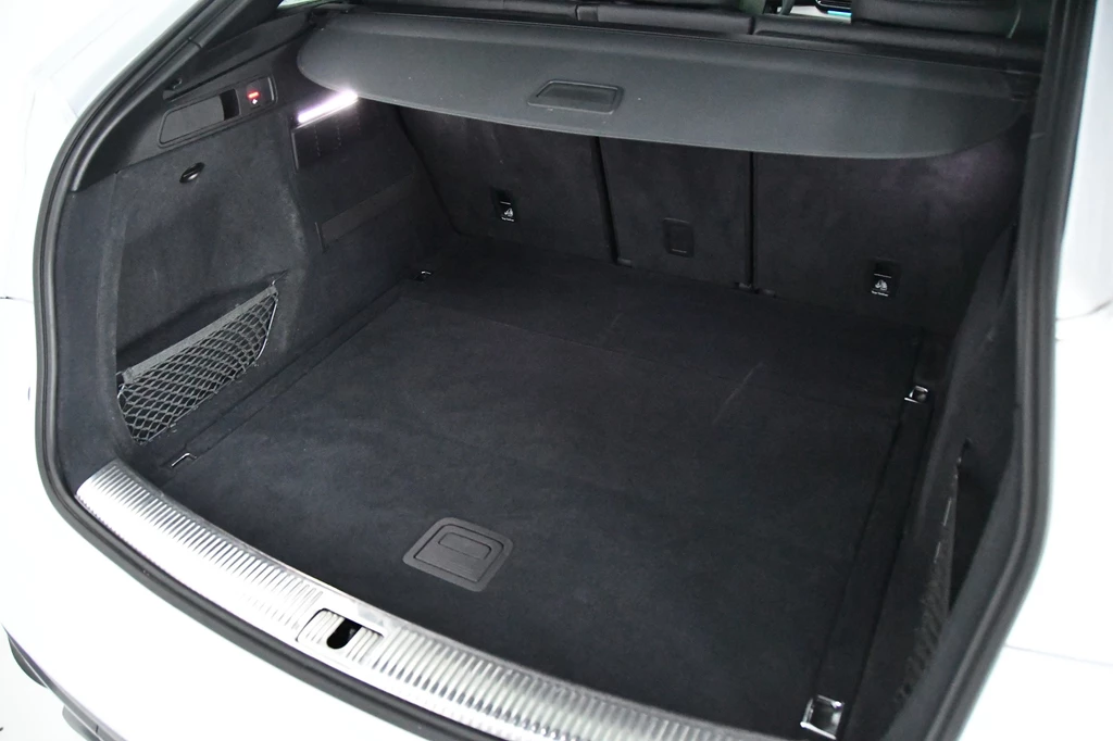 Audi Q5 – foto 16