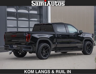 GMC Sierra – thumbnail 10