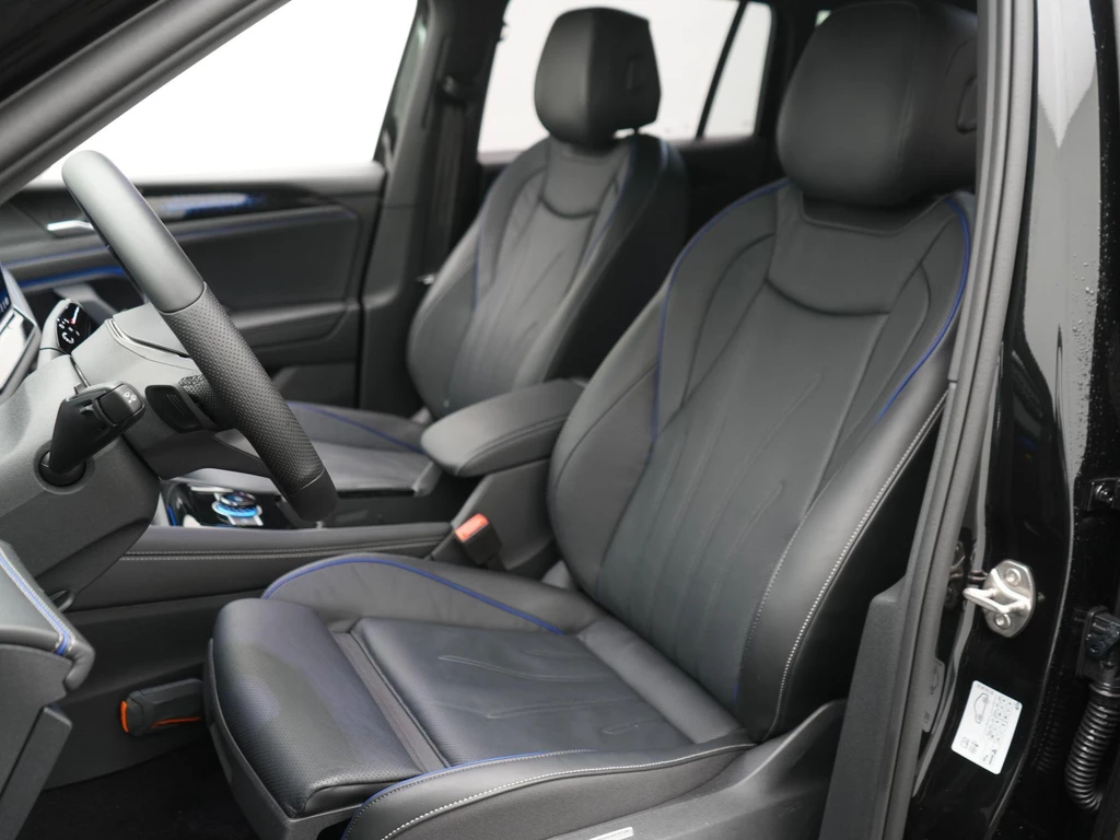 Volkswagen Tiguan – foto 16