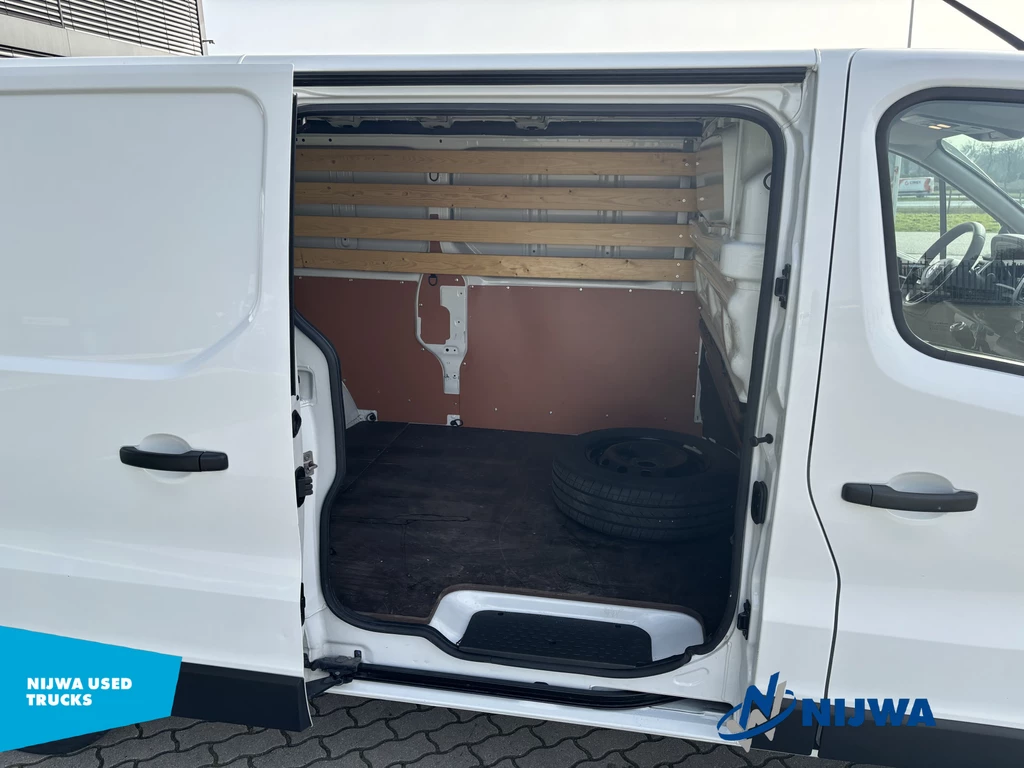 Renault Trafic – foto 17