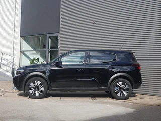 Opel Frontera – thumbnail 2