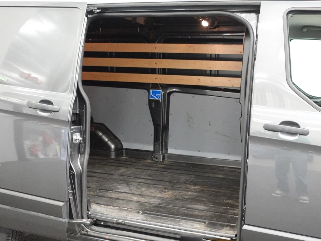 Ford Transit Custom – foto 43