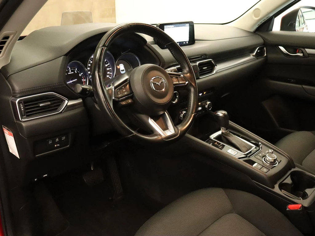 Mazda CX-5 – foto 14