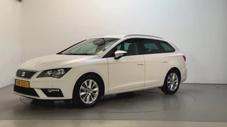 SEAT Leon – thumbnail 1