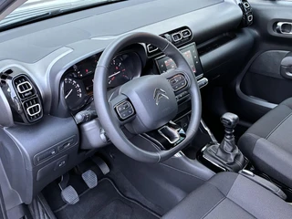 Citroën C3 Aircross – thumbnail 13