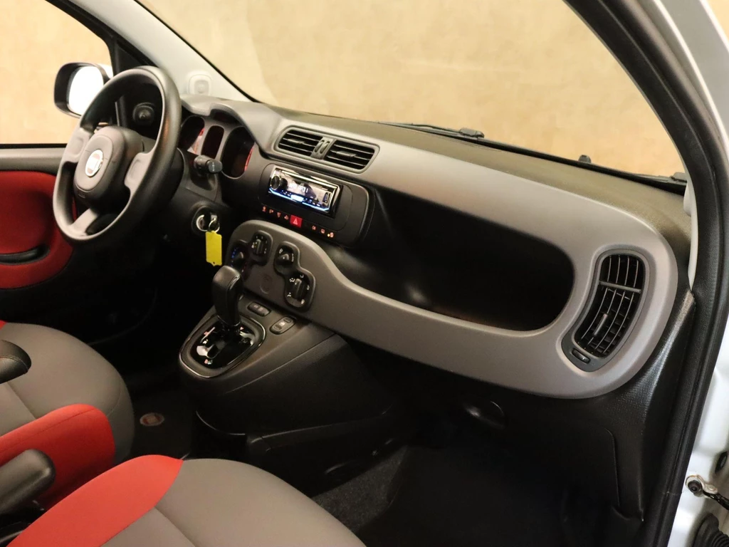 Fiat Panda – foto 20