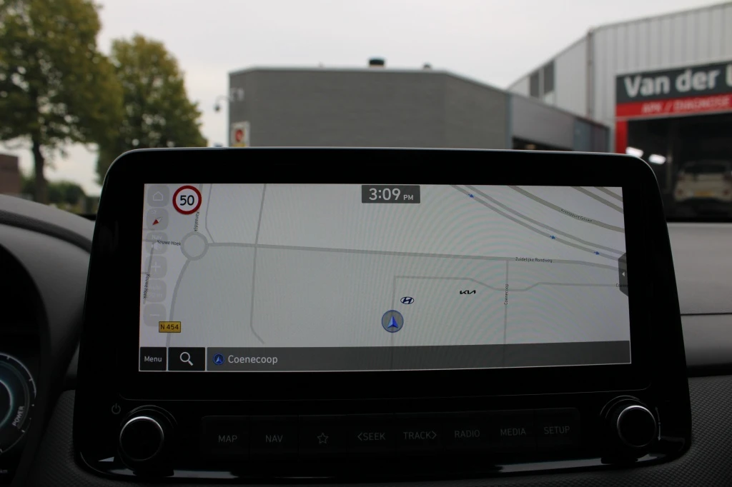 Hyundai Kona – foto 14