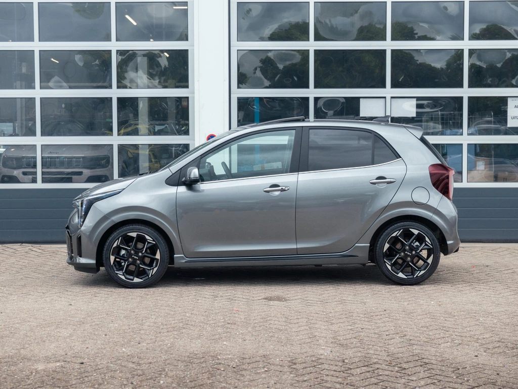 Kia Picanto – foto 3