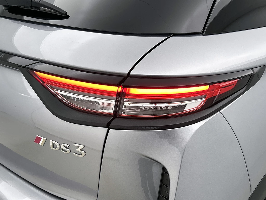 DS DS 3 – foto 35