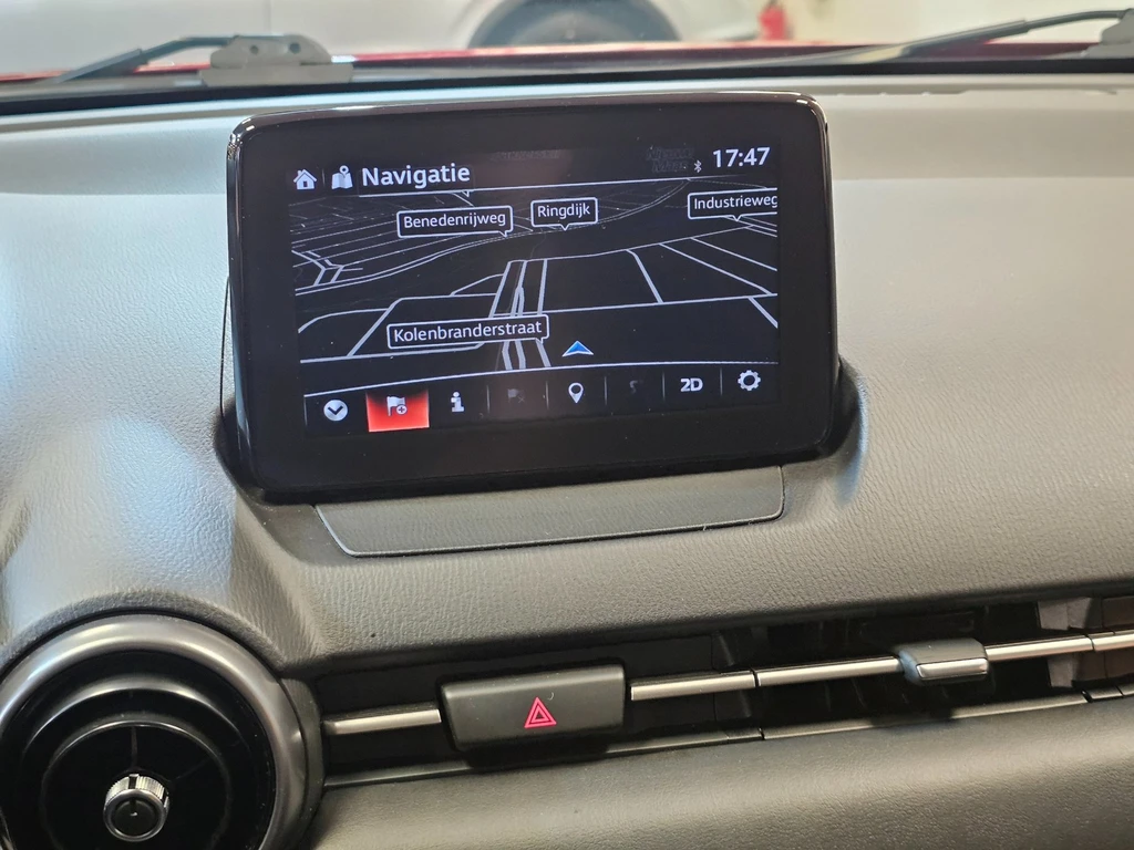 Mazda CX-3 – foto 31