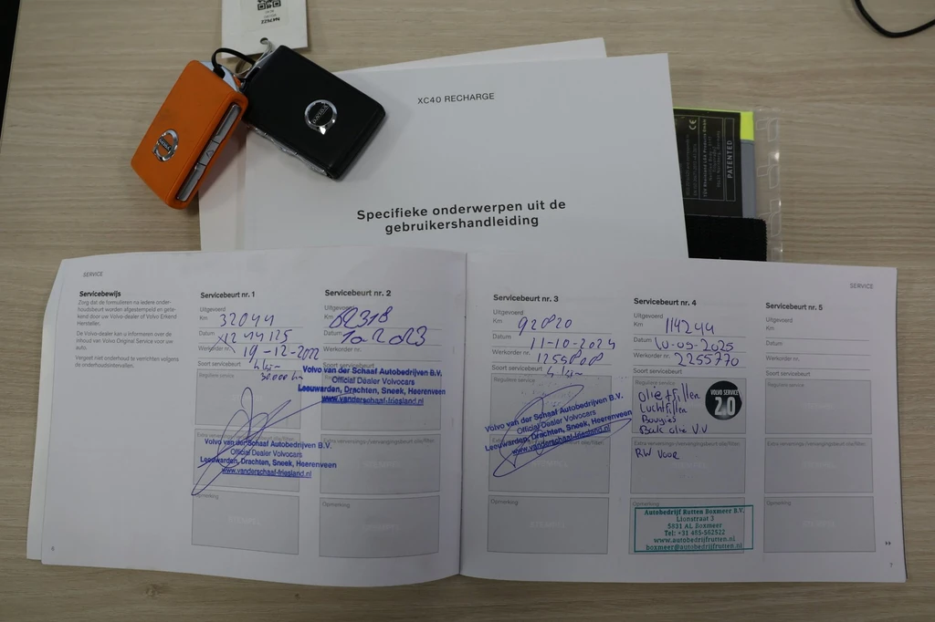 Volvo XC40 – foto 9