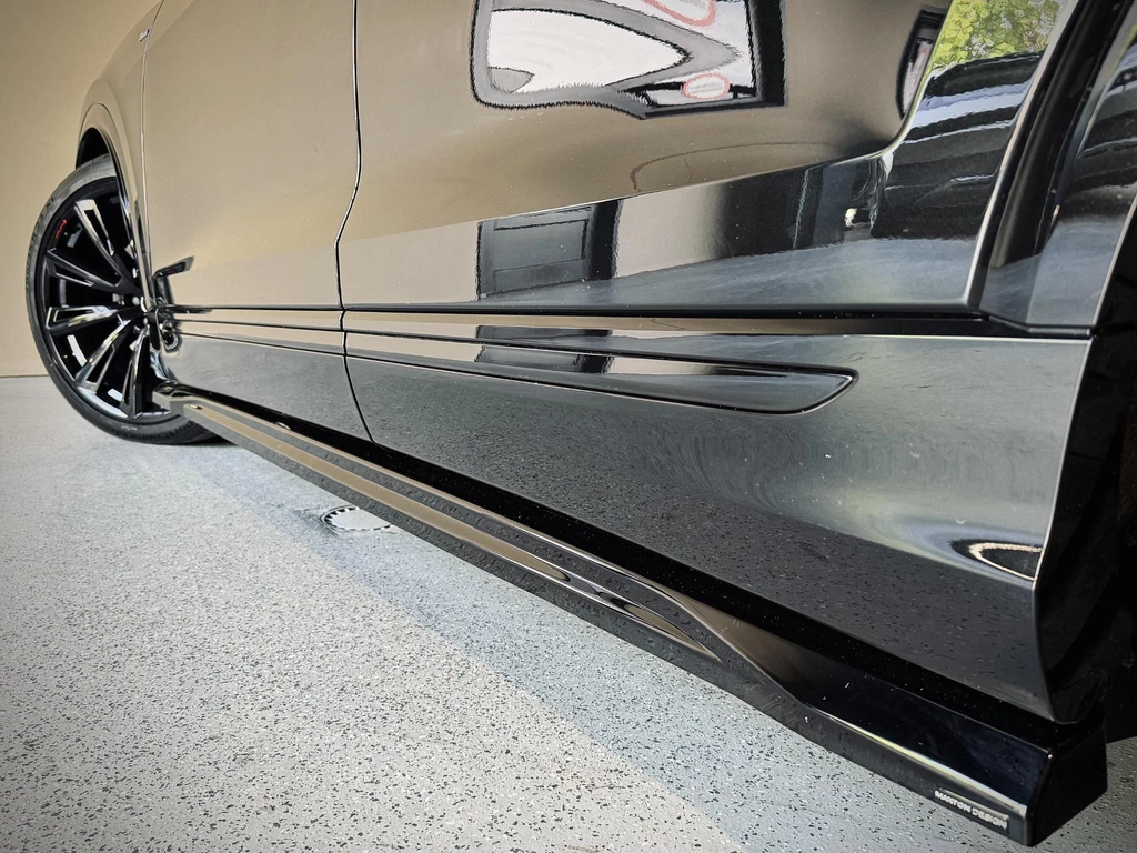 Audi Q8 – foto 47