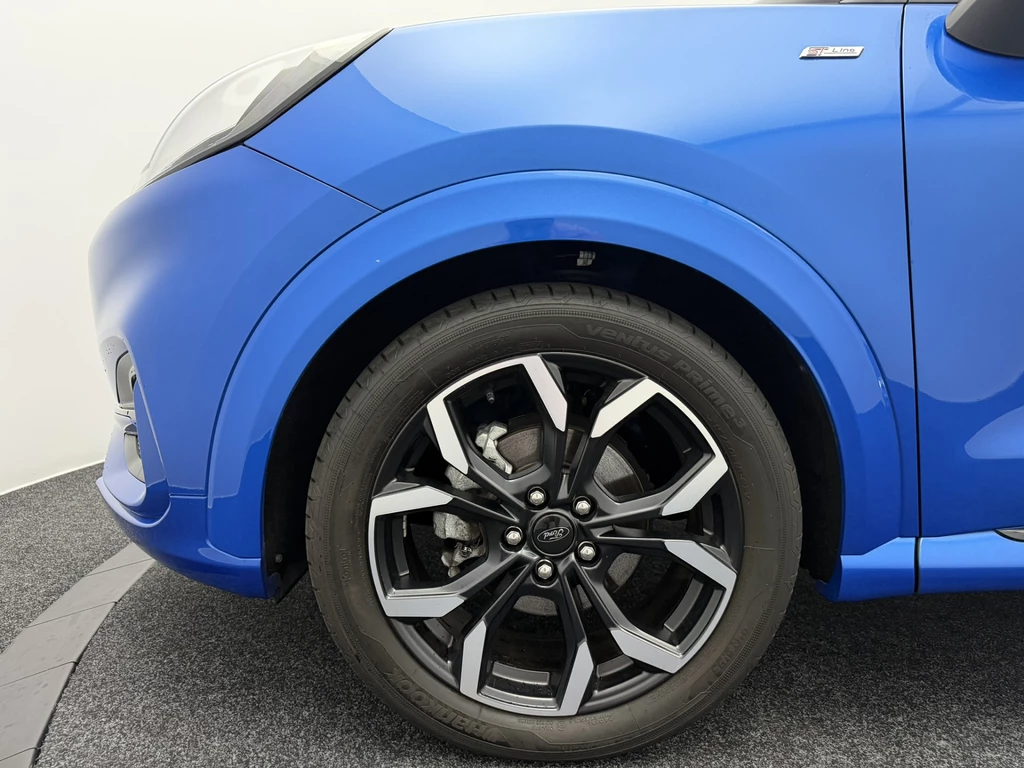 Ford Puma – foto 28