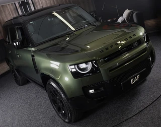 Land Rover Defender – thumbnail 19