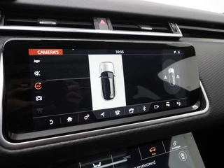 Land Rover Range Rover Velar – thumbnail 31