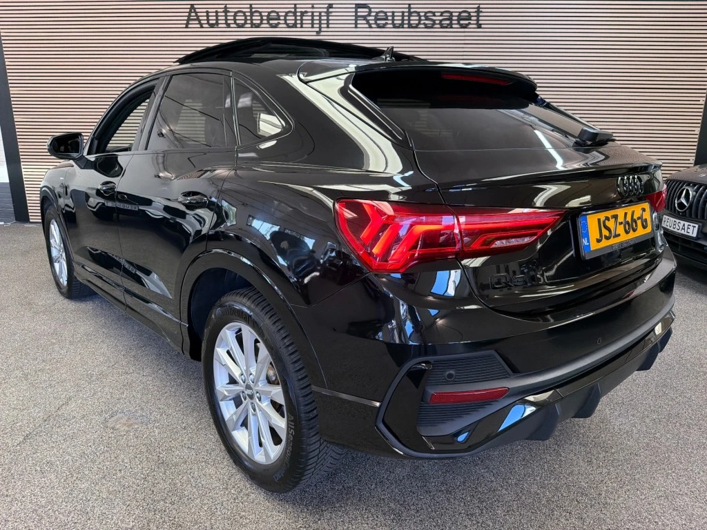 Audi Q3 – foto 3