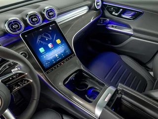 Mercedes-Benz GLC – thumbnail 24