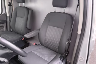 Ford Transit Custom – thumbnail 9