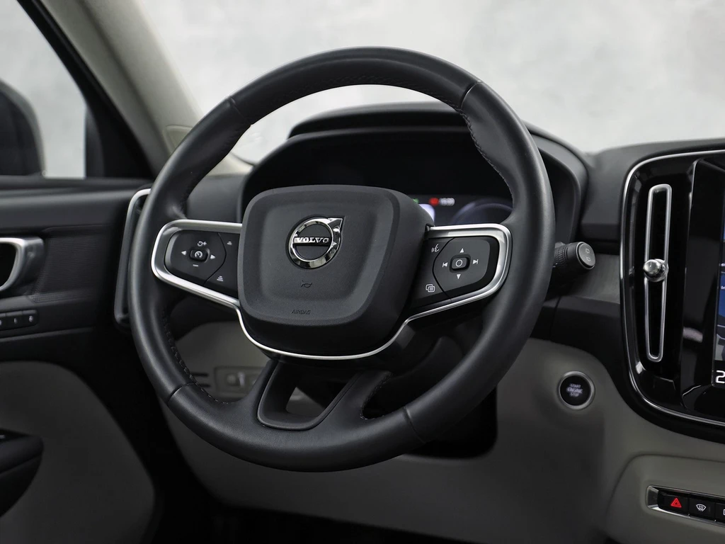 Volvo XC40 – foto 21