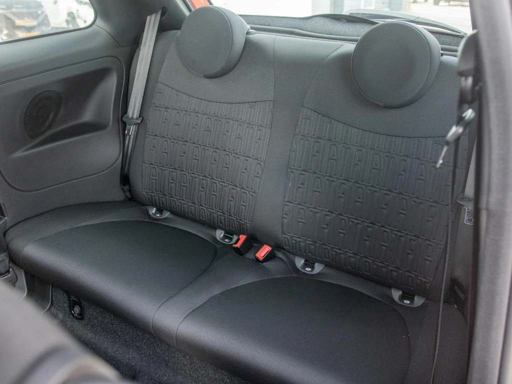 Fiat 500 – foto 12