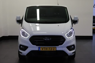 Ford Transit Custom – thumbnail 6