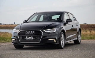 Audi A3 – thumbnail 3