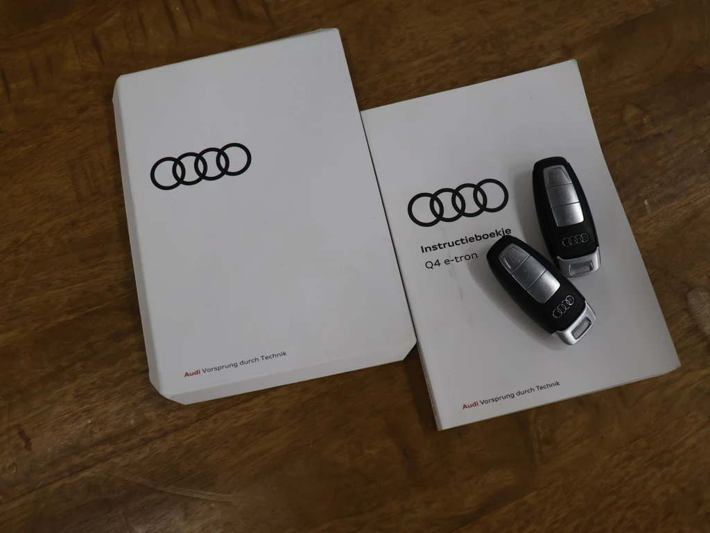 Audi Q4 e-tron – foto 25