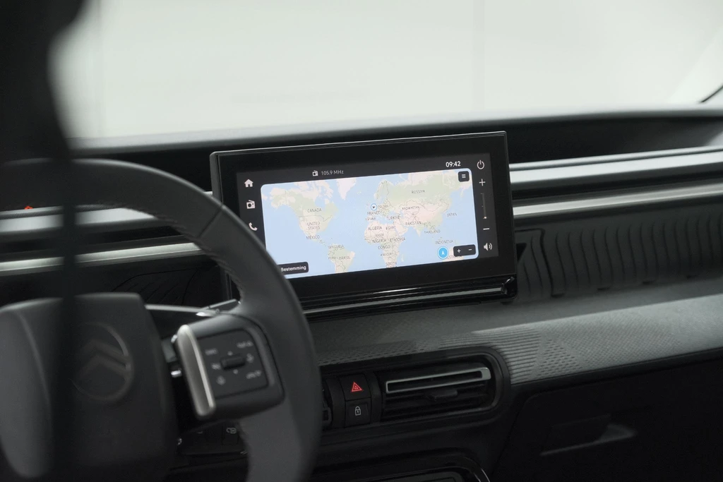 Citroën C3 Aircross – foto 39