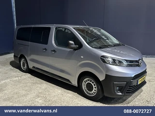 Toyota ProAce – thumbnail 6