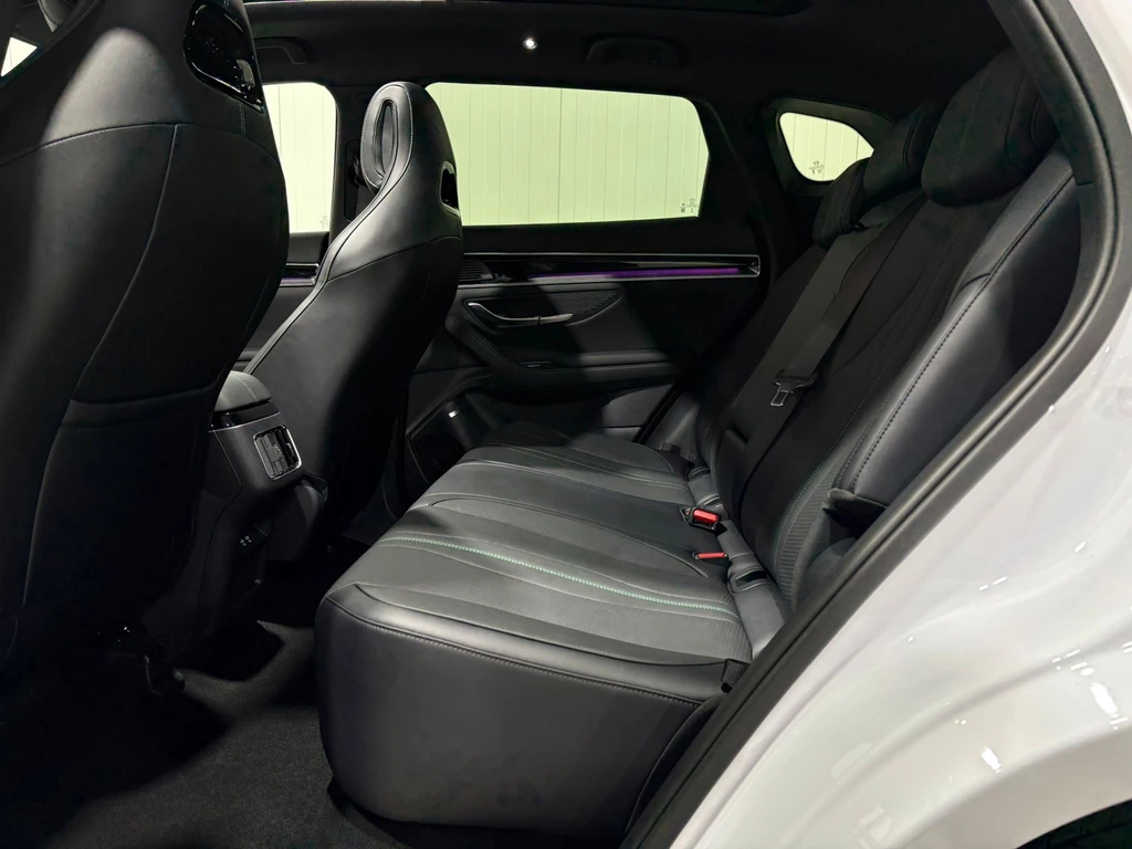 BYD SEAL U – foto 25
