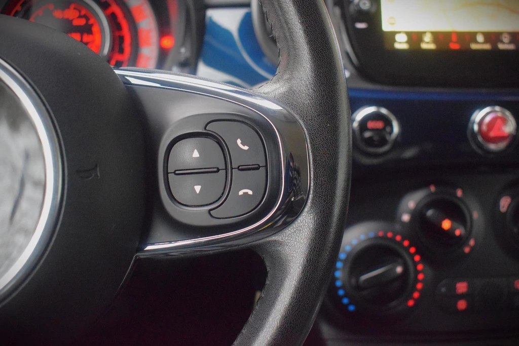 Fiat 500C – foto 24