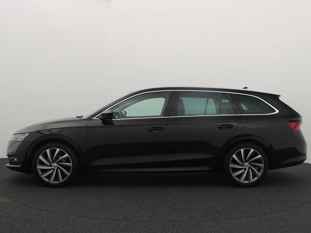 Škoda Octavia – foto 2
