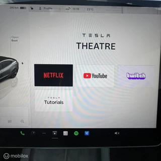 Tesla Model 3 – thumbnail 13