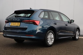 Škoda Octavia – thumbnail 2
