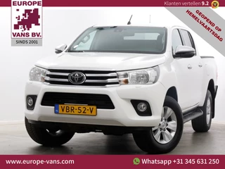 Toyota Hilux – thumbnail 1