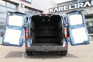 Ford Transit Custom – thumbnail 7