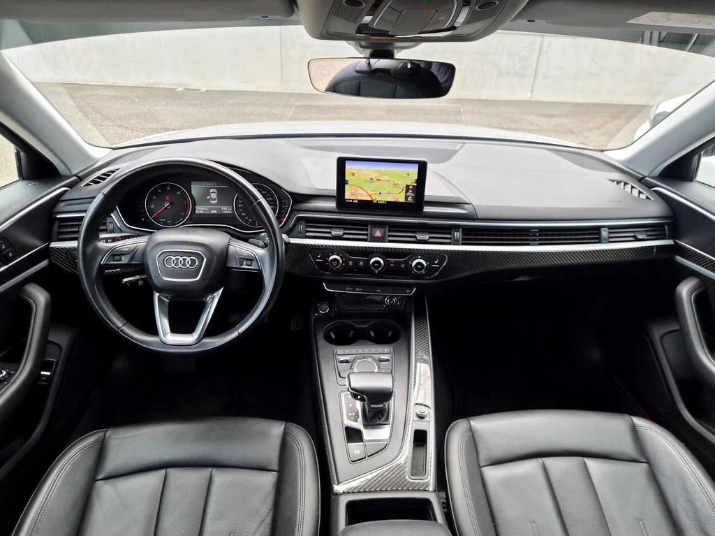Audi A4 – foto 14