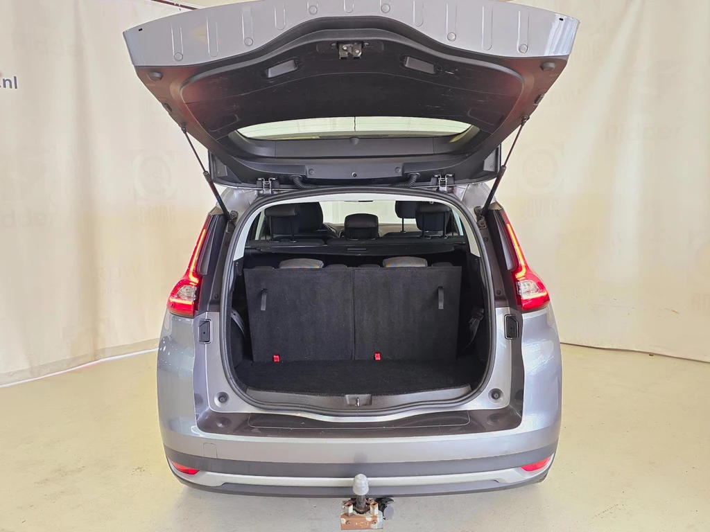 Renault Grand Scénic – foto 13