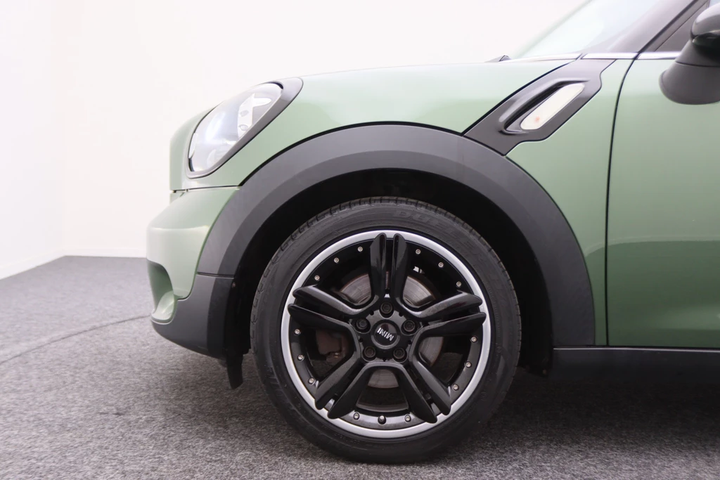 MINI Countryman – foto 24