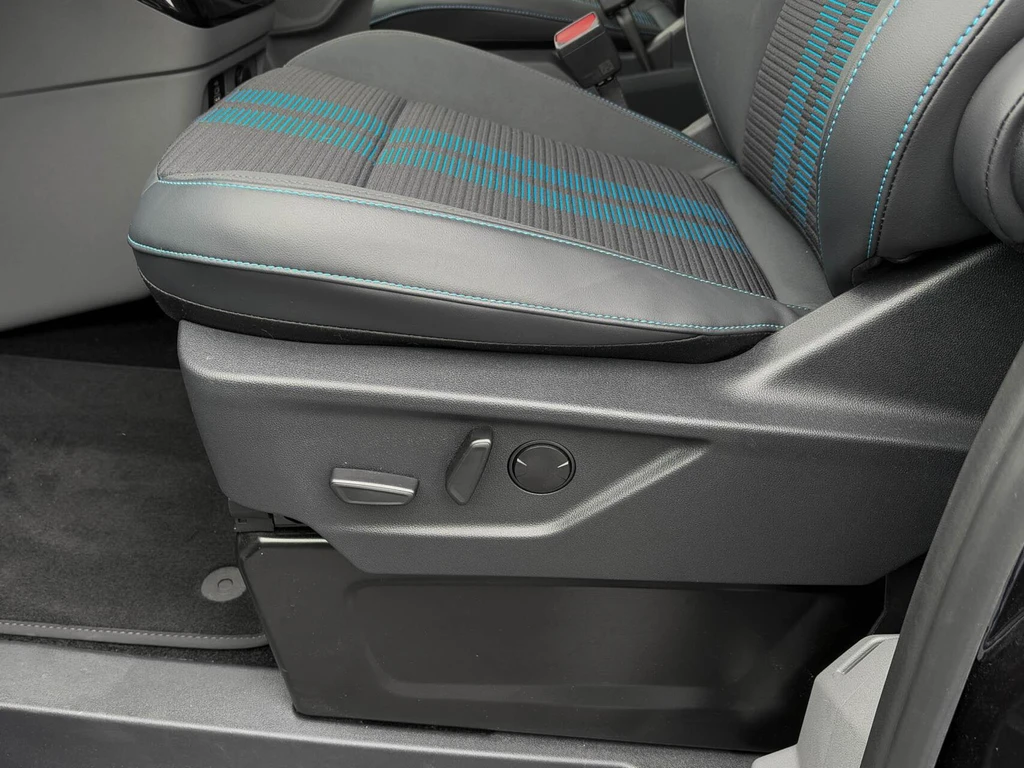 Ford Transit Custom – foto 27