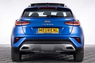 Kia XCeed – thumbnail 3