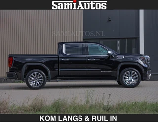 GMC Sierra – thumbnail 14