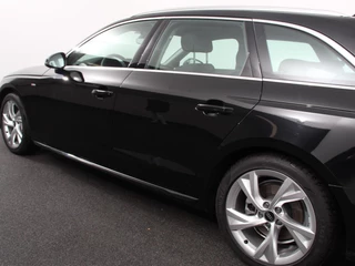Audi A4 – thumbnail 34