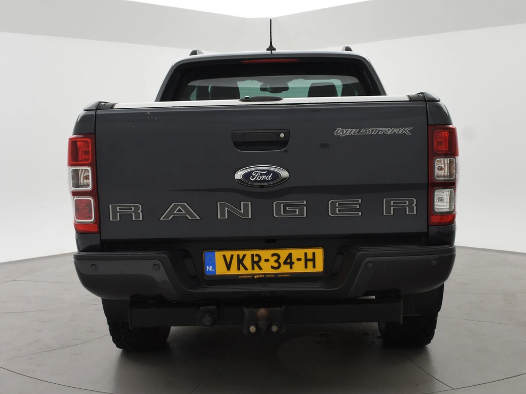 Ford Ranger – foto 3