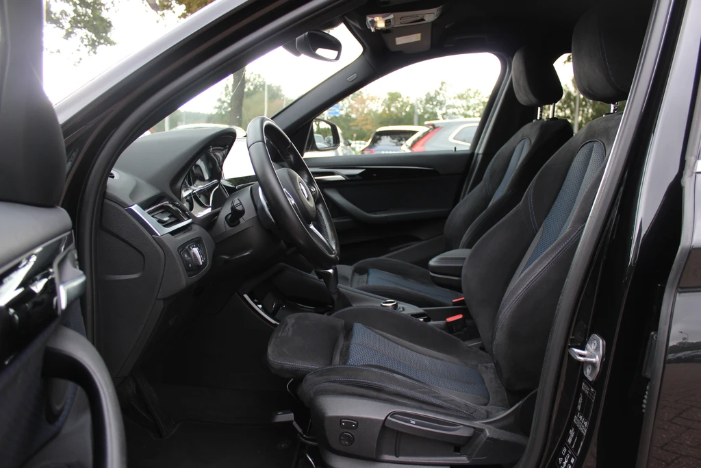 BMW X1 – foto 12