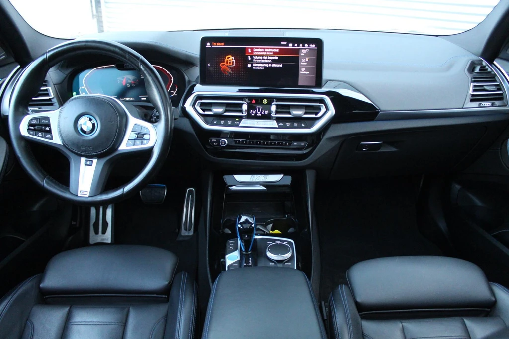 BMW iX3 – foto 17