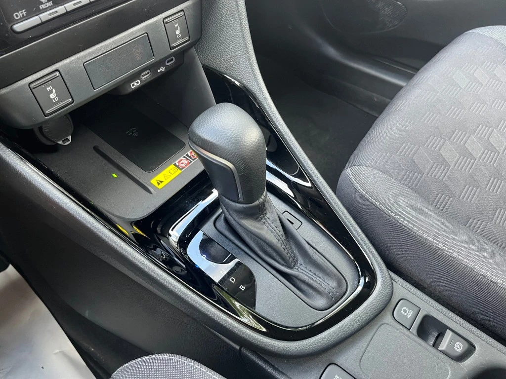 Toyota Yaris – foto 14
