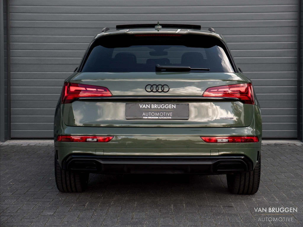 Audi Q5 – foto 6