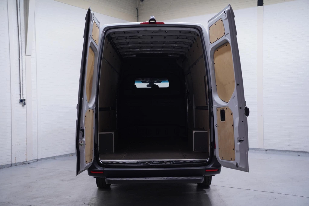 Mercedes-Benz Sprinter – foto 12