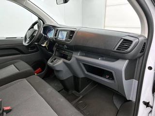 Opel Vivaro-e – thumbnail 23